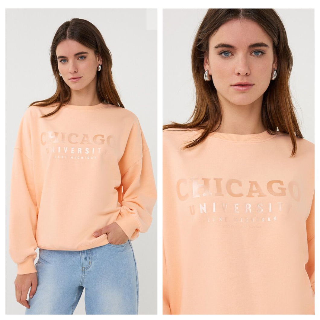 Esquallo sweatshirt