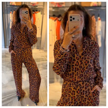 Lola blouse