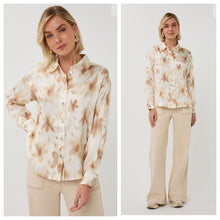 Esquallo blouse