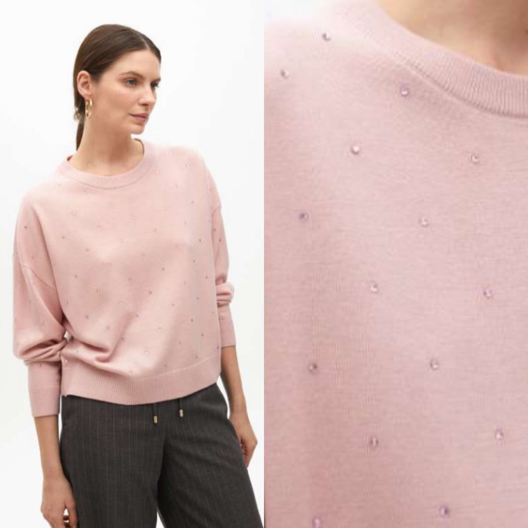 Lola knit