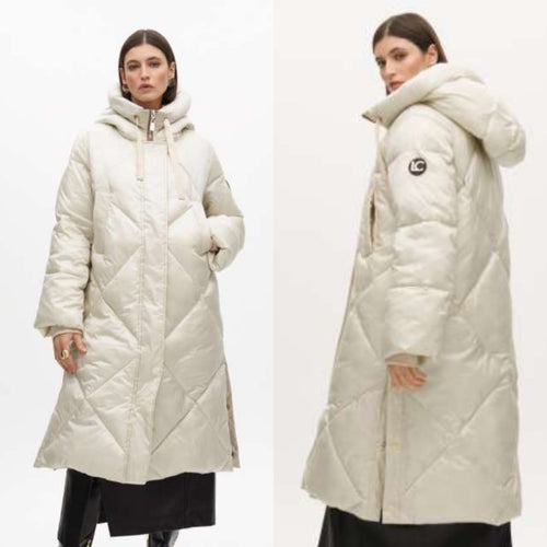 Lola Coat