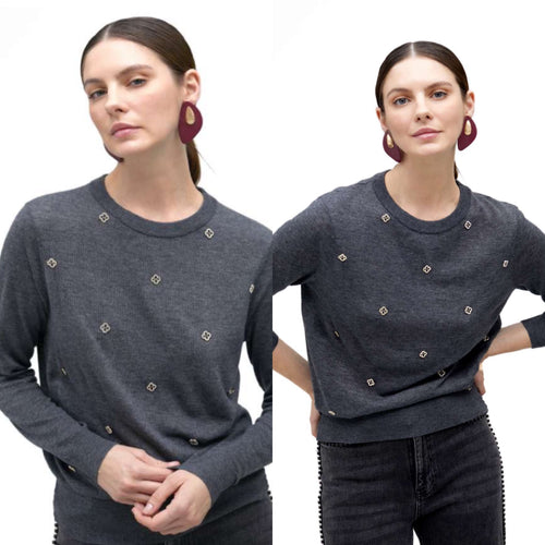 Lola Knit