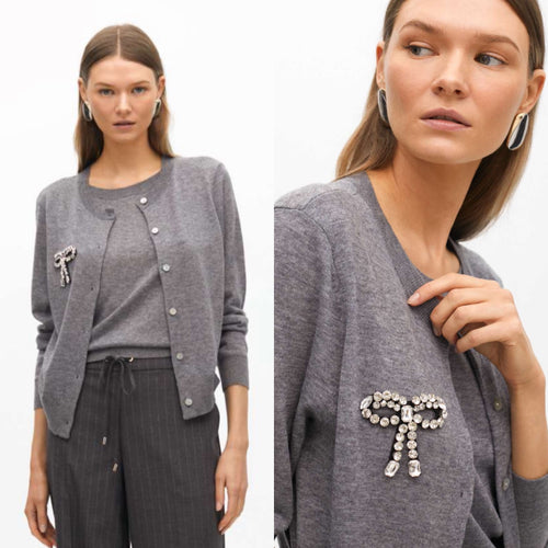 Lola Knit / Cardigan