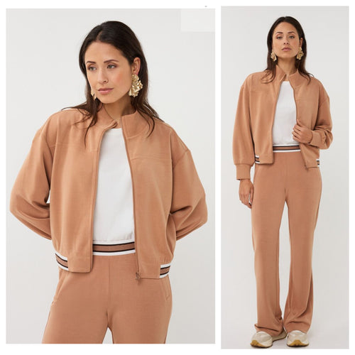 Esqualo jacket