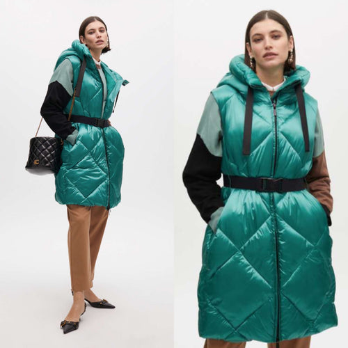 Lola Gilet