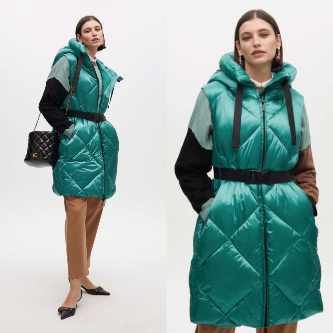 Lola Gilet