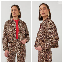 Esqualo jacket