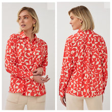 Esqualo blouse