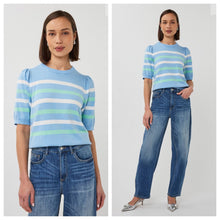 Esquallo Knit
