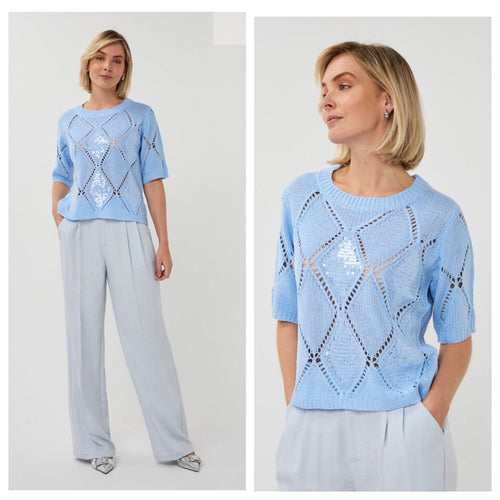 Esqualo Knit