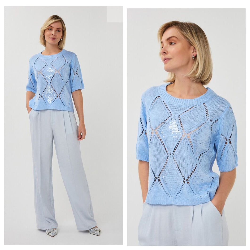 Esqualo Knit