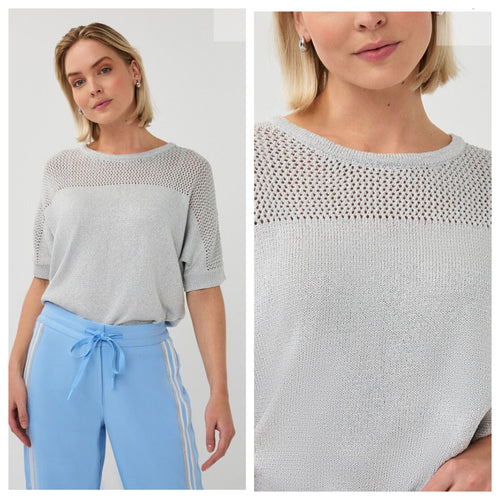 Esqualo Knit