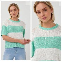Esqualo knit