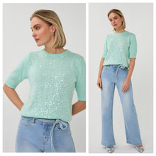 Esqualo Knit