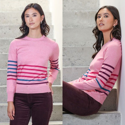 Rant & Rave Knit