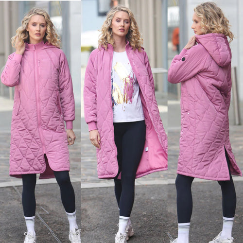 Rant & Rave Coat