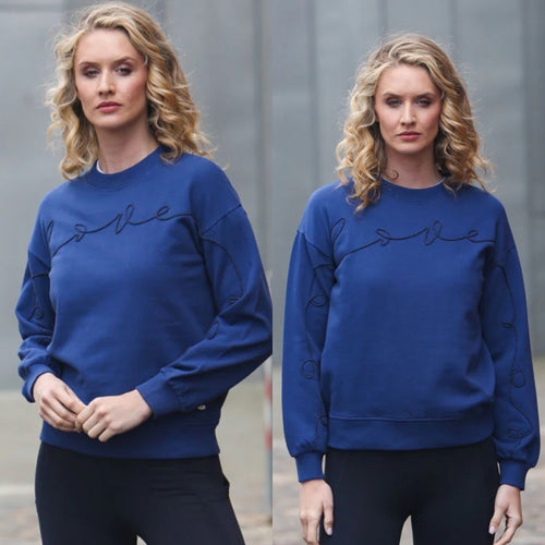 Rant & Rave sweater