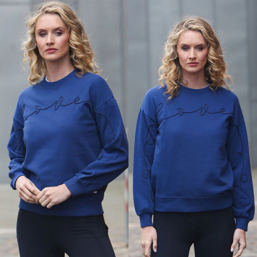 Rant & Rave sweater