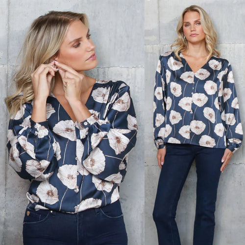Rant & Rave Blouse