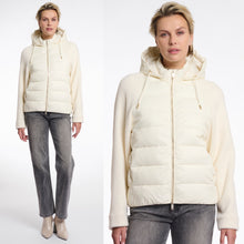Rino & Pelle Coat
