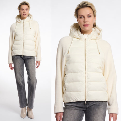 Rino & Pelle Coat