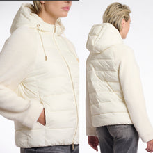 Rino & Pelle Coat