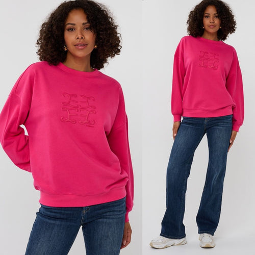 Esquallo sweater