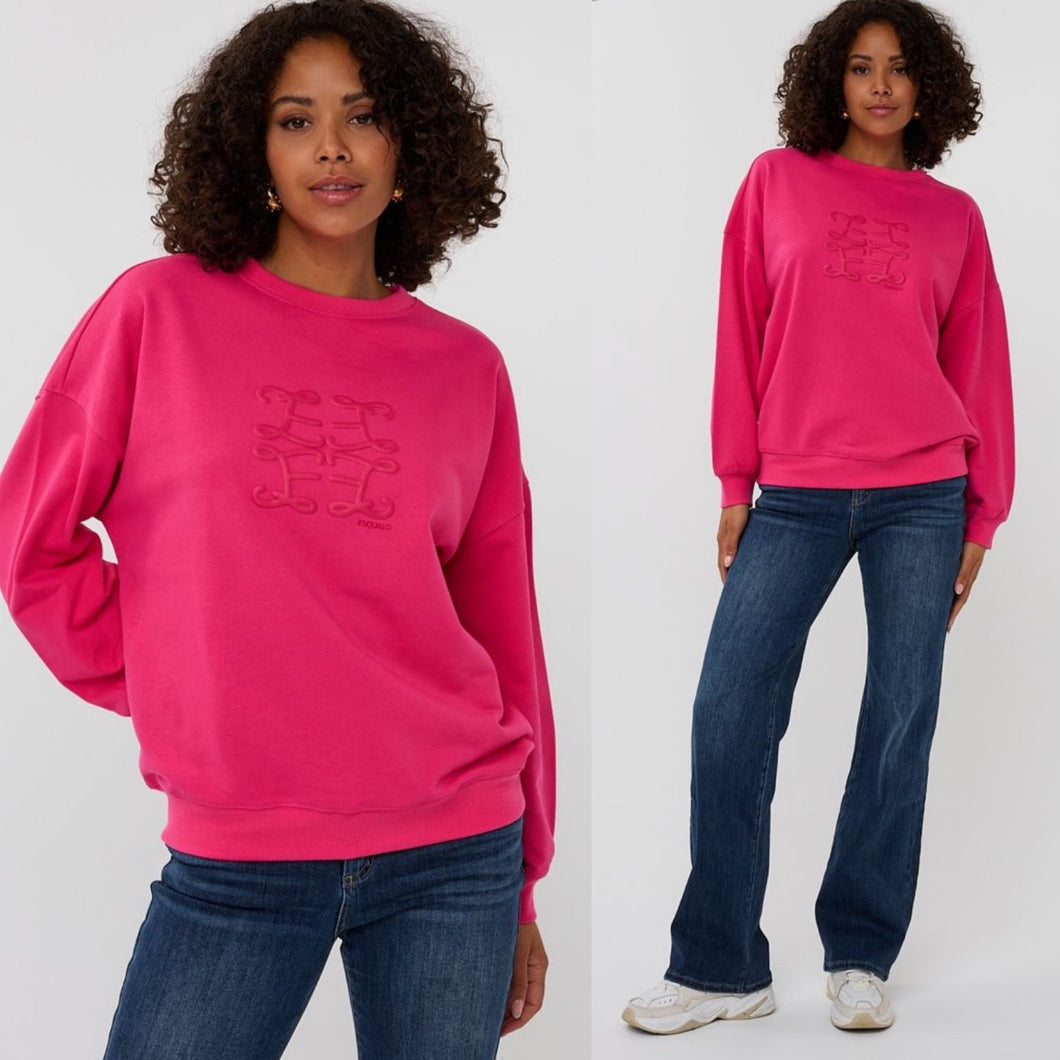 Esquallo sweater