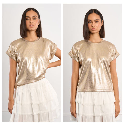 Molly Bracken top