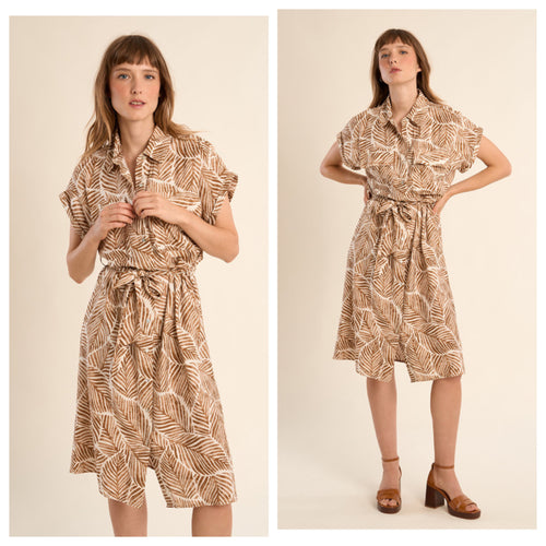 Molly bracken dress