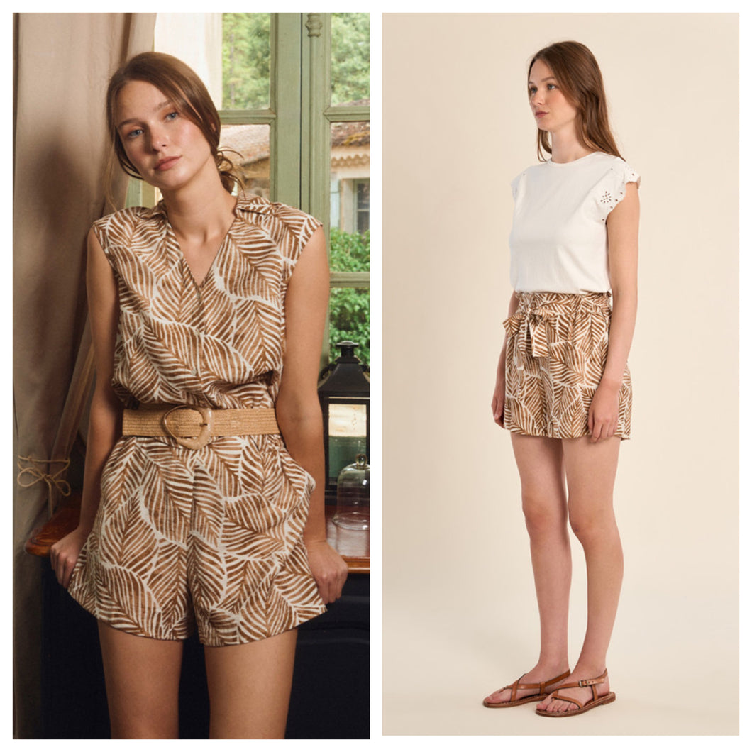 Molly bracken shorts