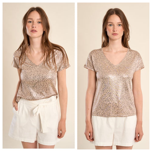 Molly bracken top