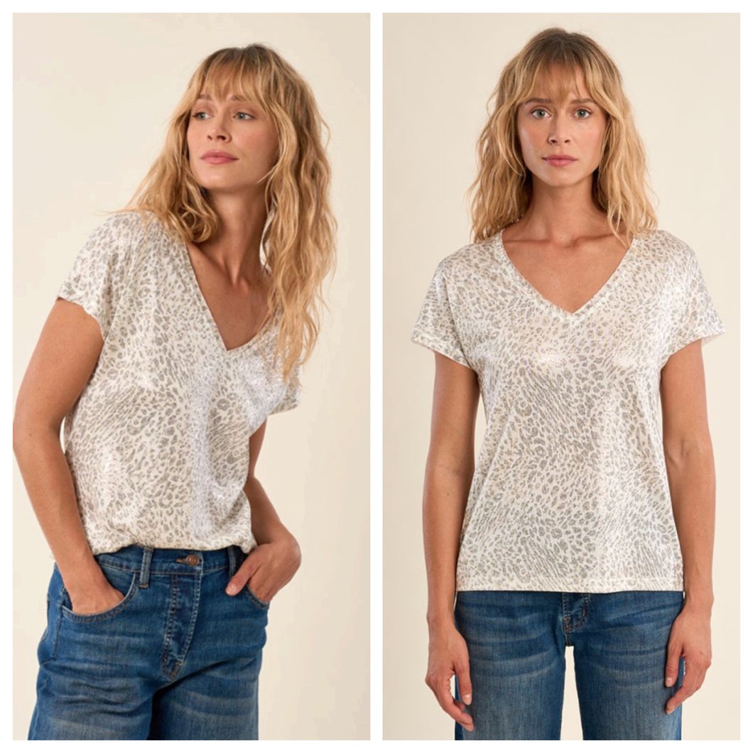 Molly bracken top