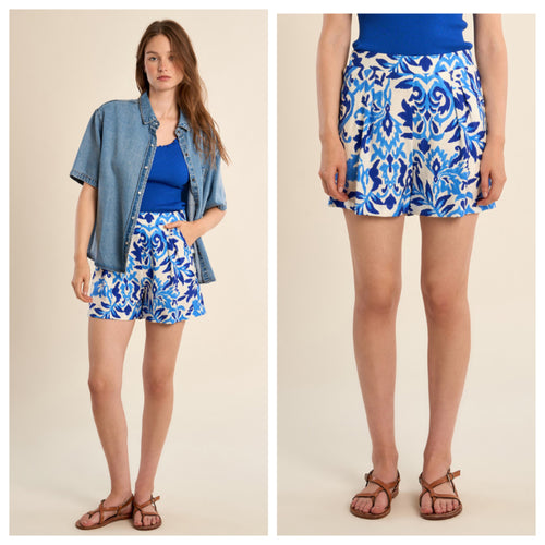 Molly bracken shorts