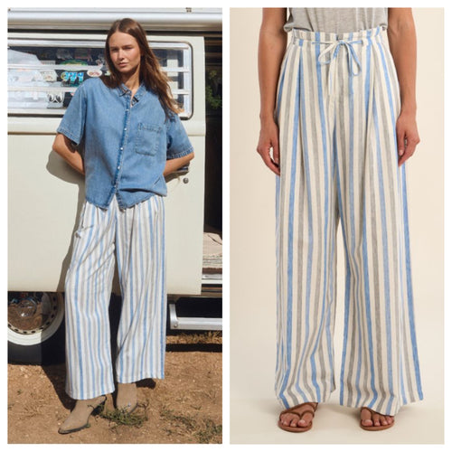 Molly bracken trouser