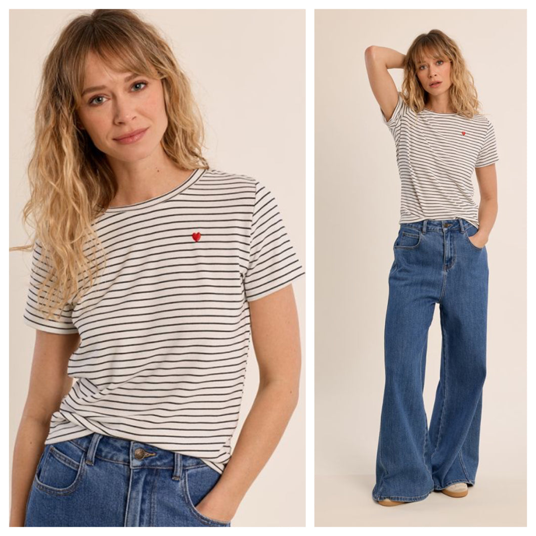 Molly bracken top