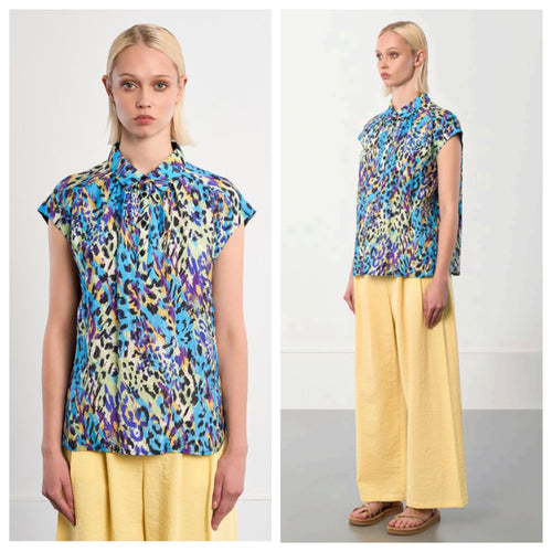 Molly bracken blouse