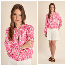 Molly bracken bomber jacket
