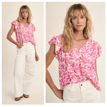 Molly bracken top