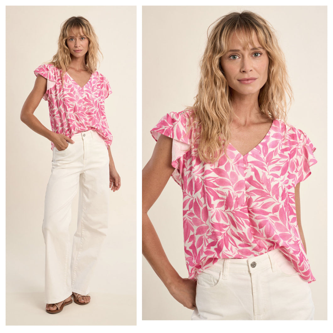 Molly bracken top