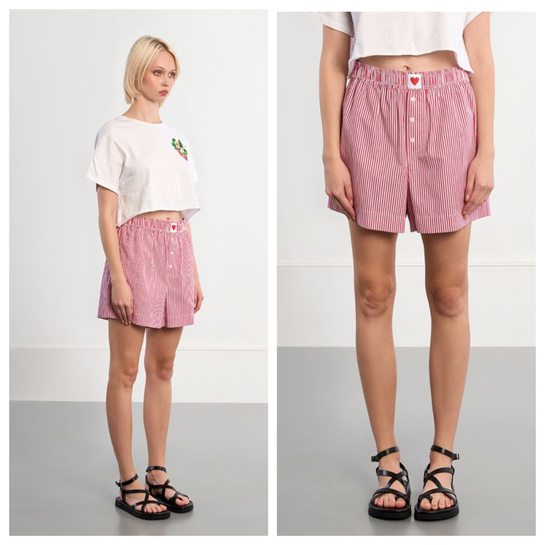 Molly bracken shorts