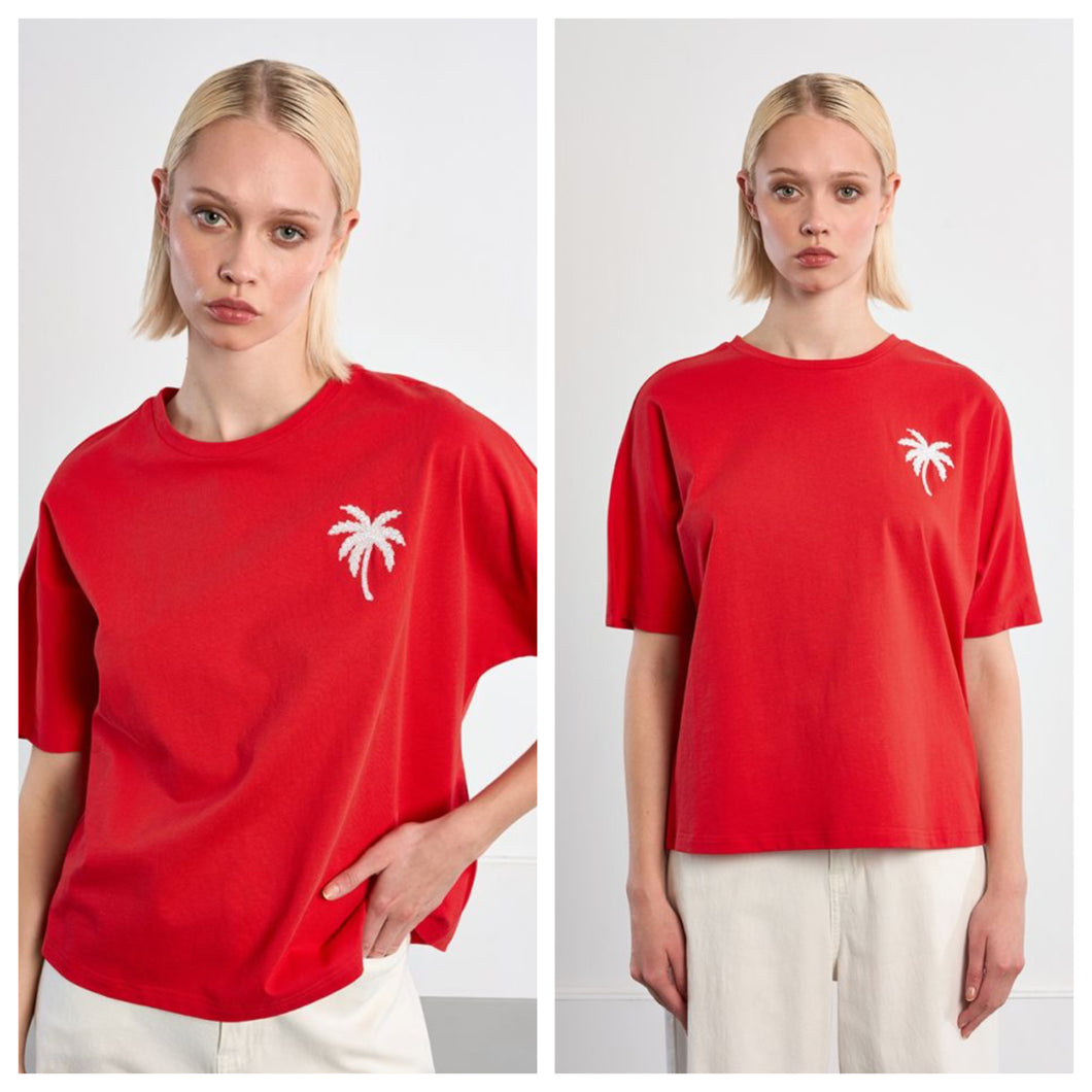 Molly Bracken Top