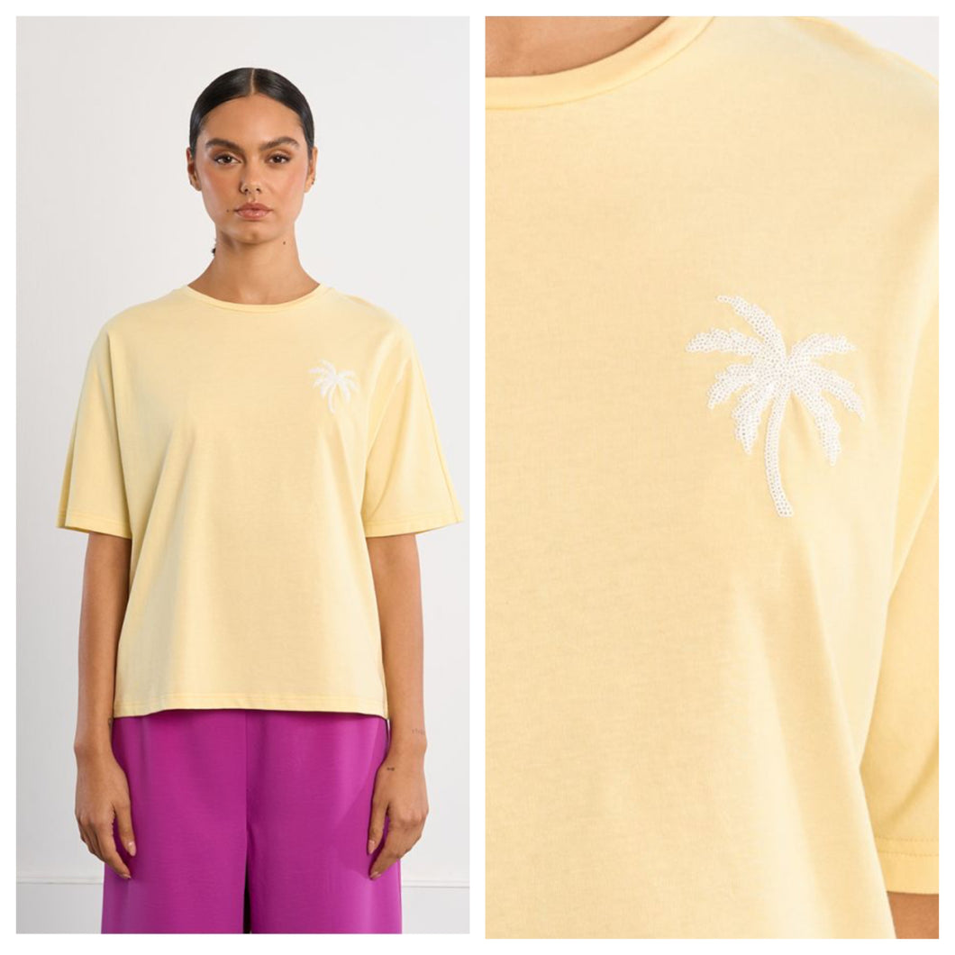 Molly Bracken top