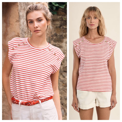 Molly bracken top