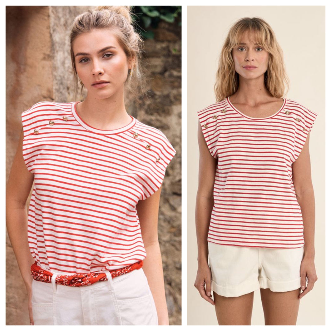 Molly bracken top