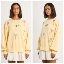 Molly bracken sweatshirt