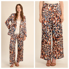 Molly bracken printed trouser