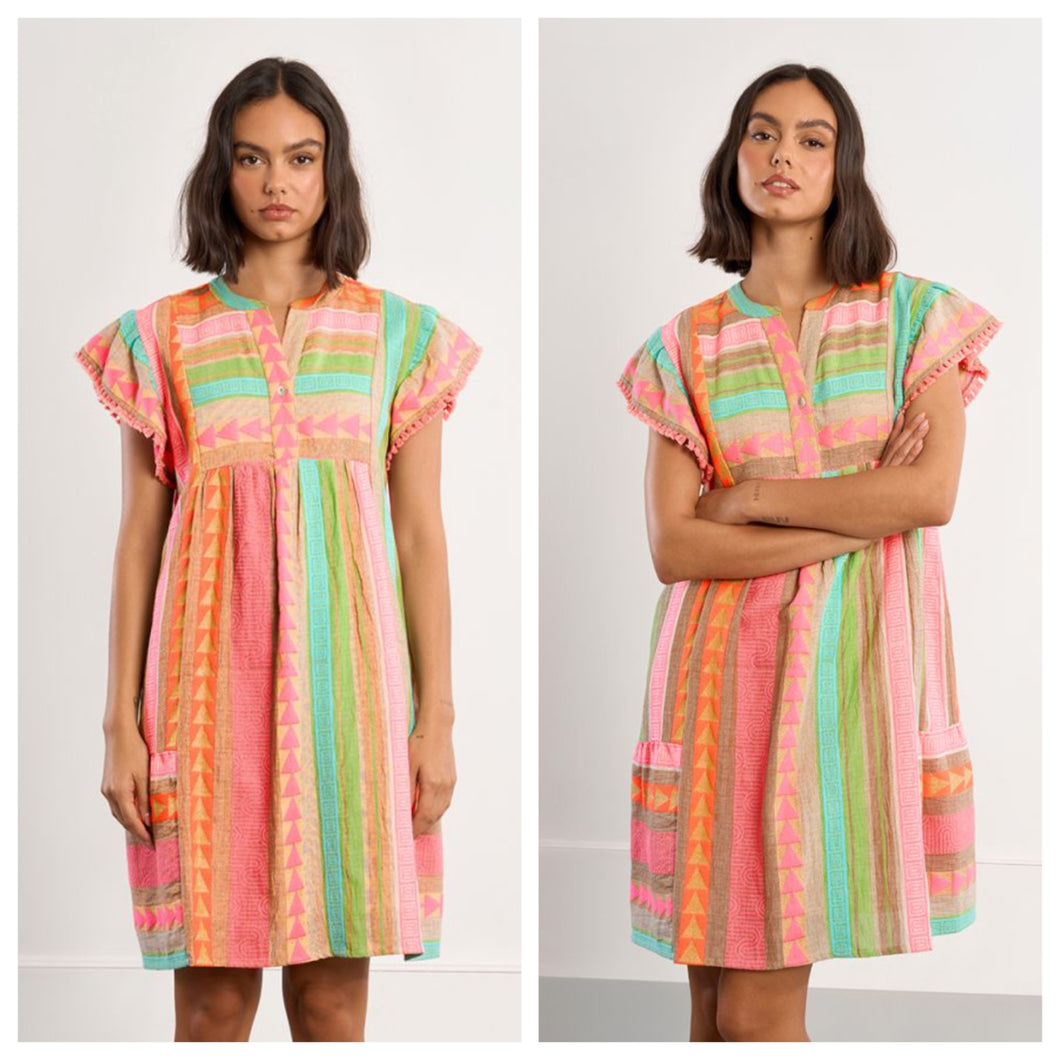 Molly bracken dress