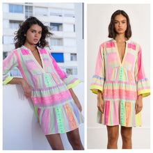 Molly bracken dress