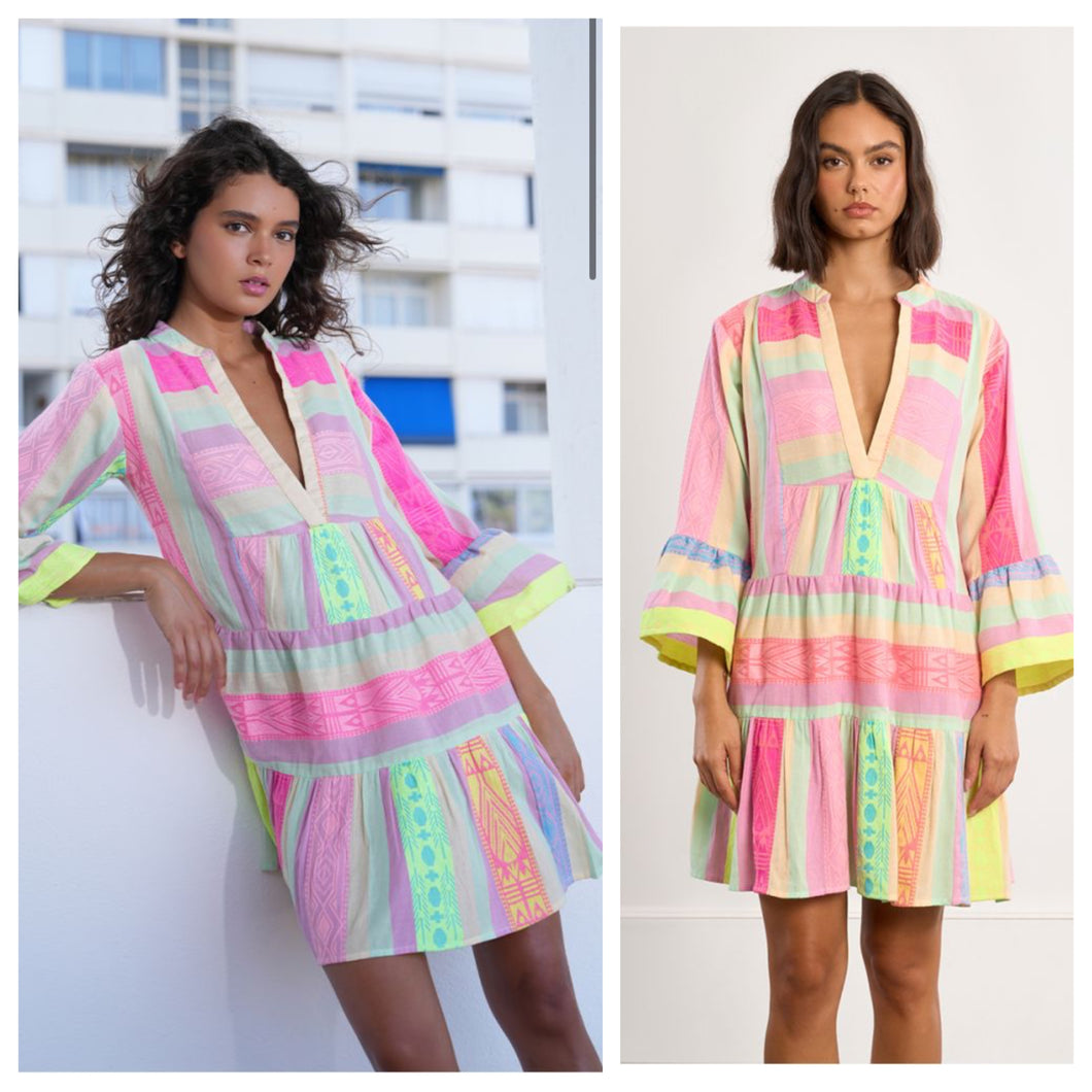 Molly bracken dress